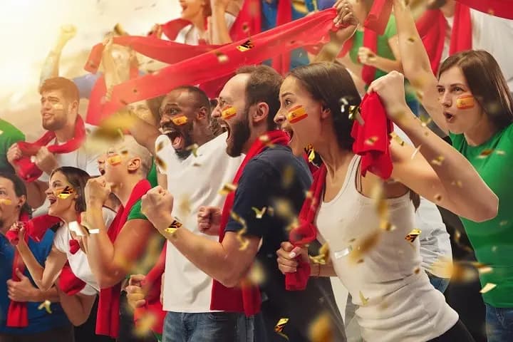 The Ultimate Soccer Celebration: 2026 World Cup Final at MetLife