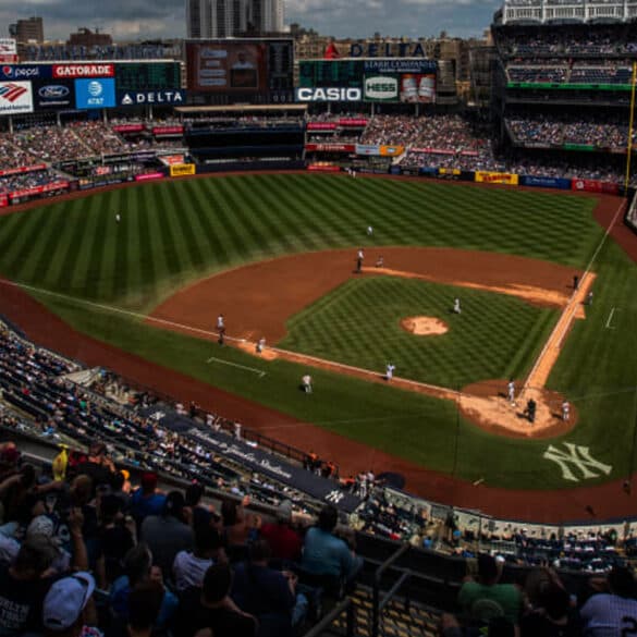 How Many Games in MLB Season ?
