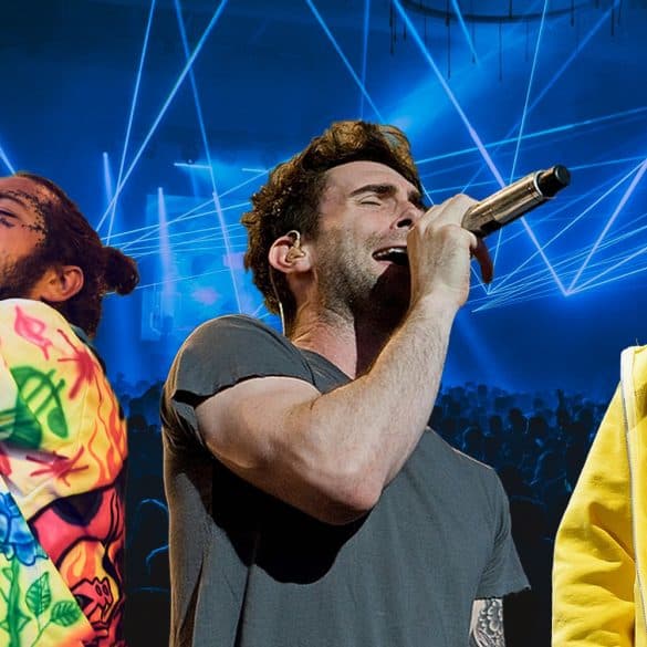 The Biggest Upcoming Concerts to Denver in 2020: Post Malone, Justin Bieber, Maroon 5 and more