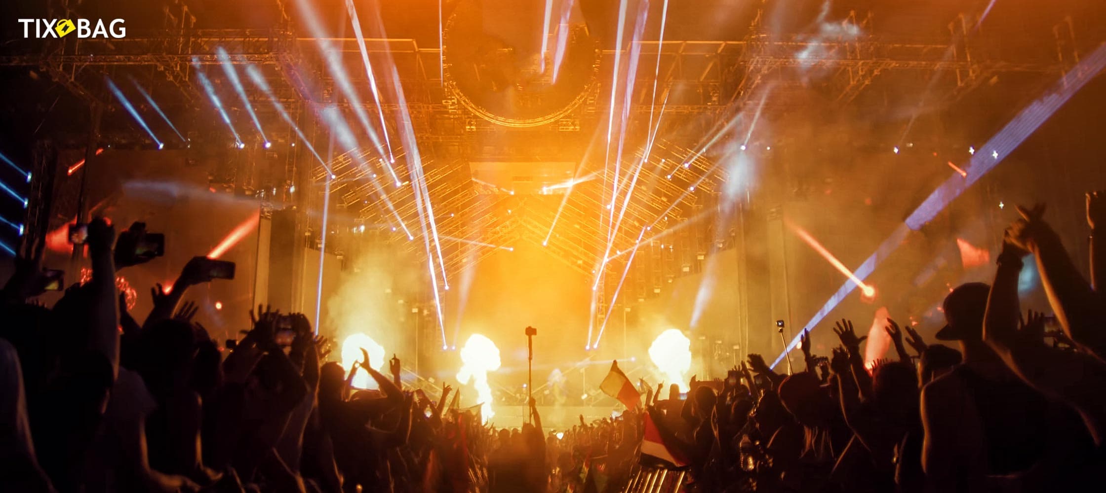 Top 3 Tips for Buying Affordable Concert Tickets
