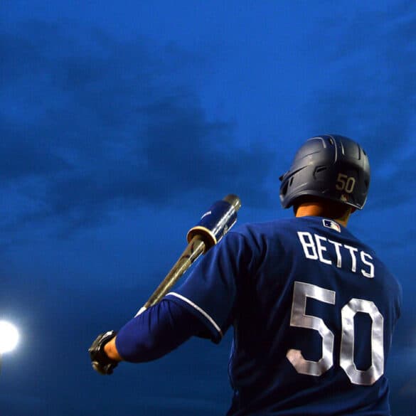 Top 5 Most Promising MLB Teams in 2021