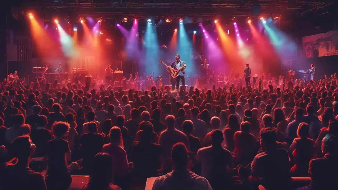 Get Your Hands on Cheap Concert Tickets Los Angeles
