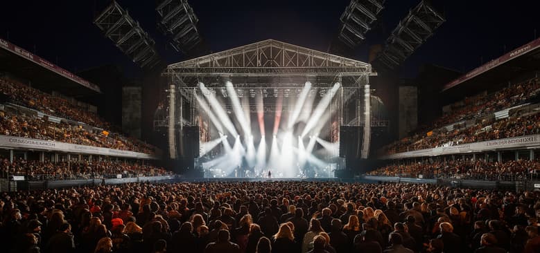 Do concert tickets get more expensive closer to the concert?