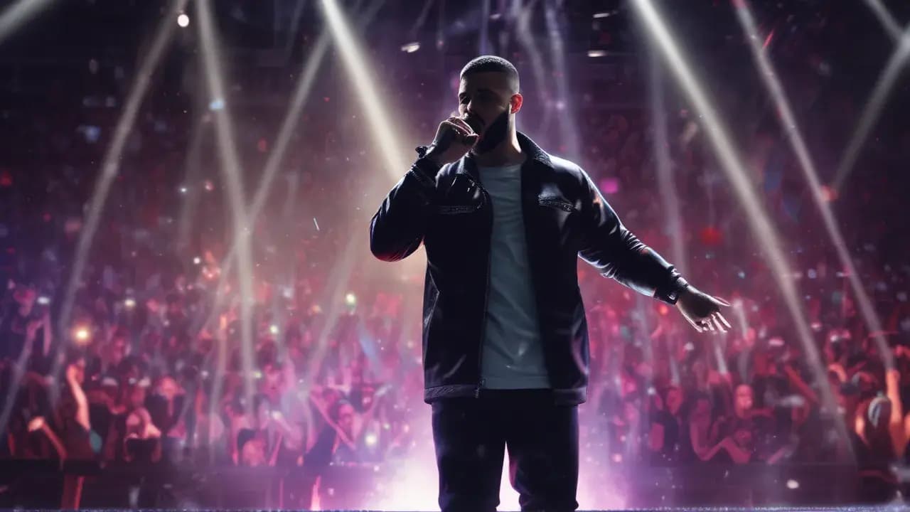 Drake's 2025 Tour: Tickets, Dates & Updates
