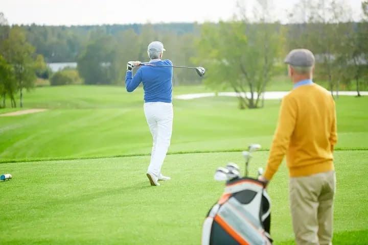 How to Watch LIV Golf Series: Your Guide to Online and Cable Viewing