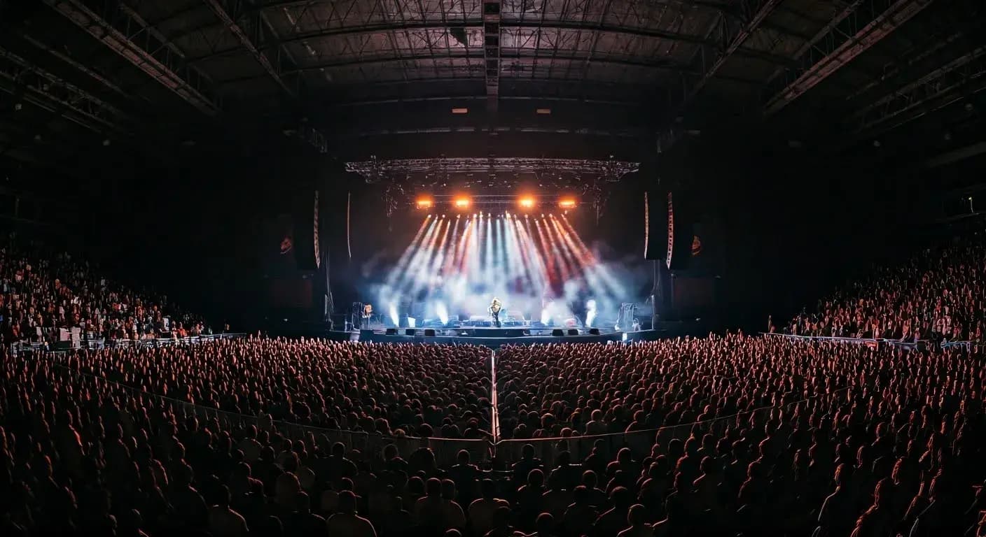 Get Ready for Kane Brown 2025 Tour Dates & Ticket Sales