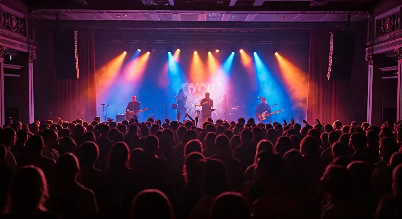 Best Deals on Last Minute Concert Tickets