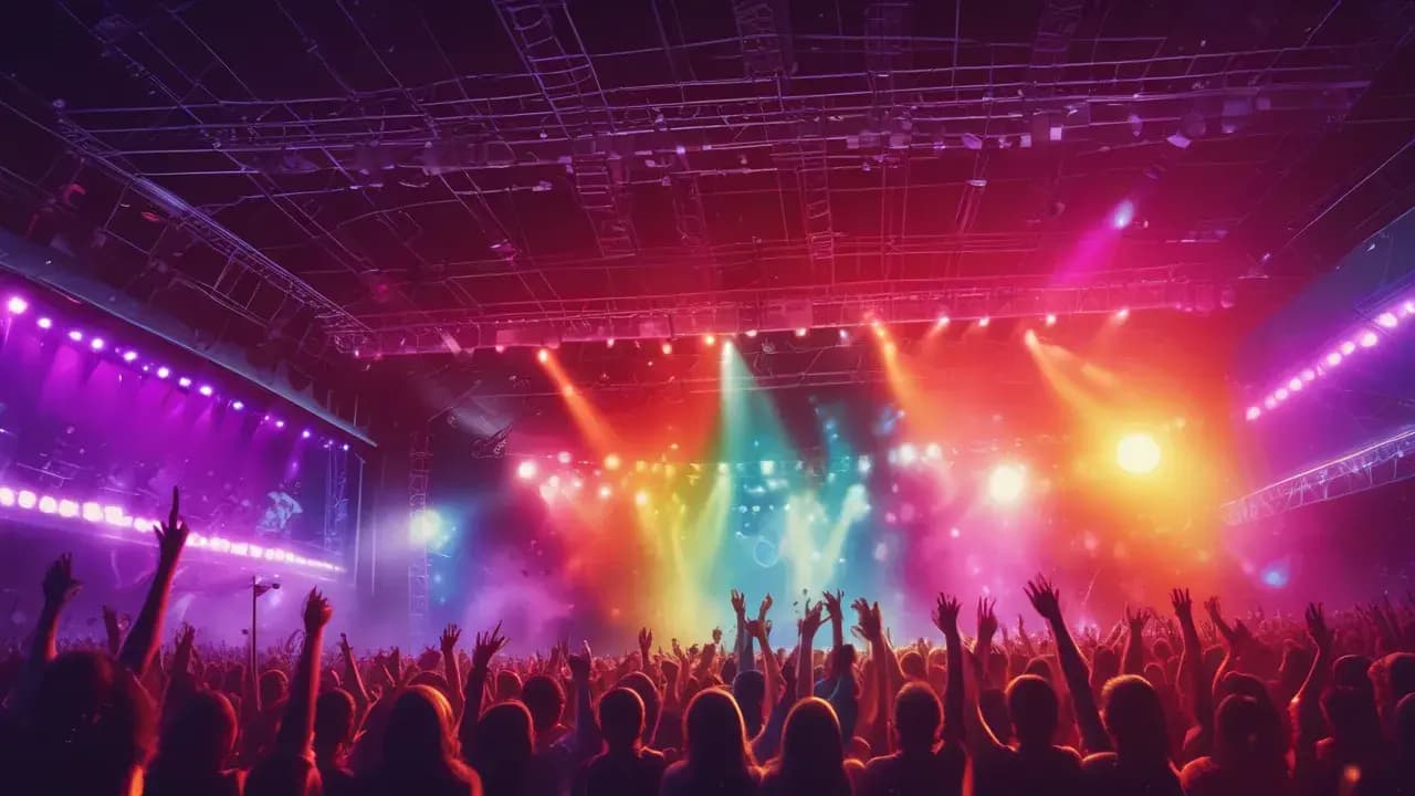 Pink Concert 2025: Ticket Sales & Tour Dates Updates