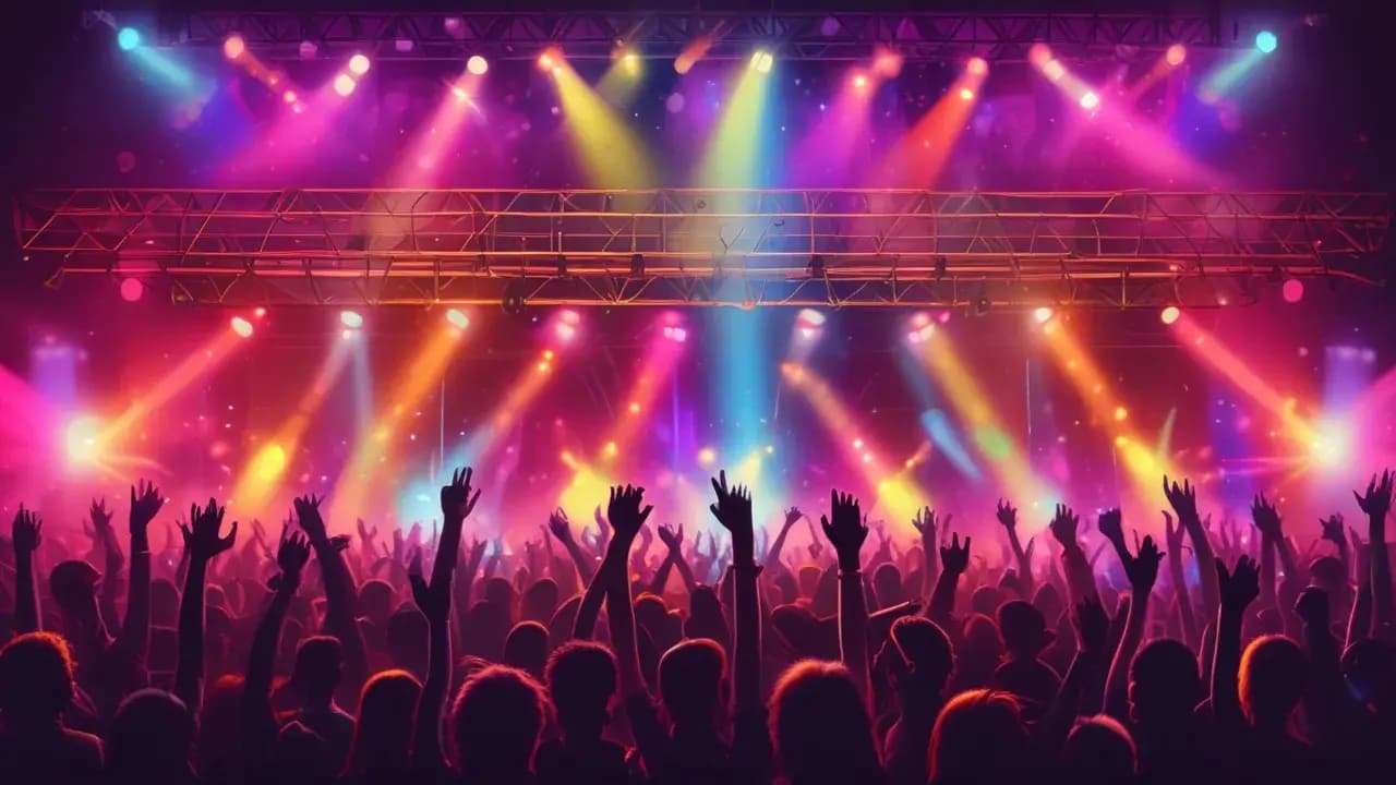 Concert Ticket Savings: Getting Cheaper Closer to the Date