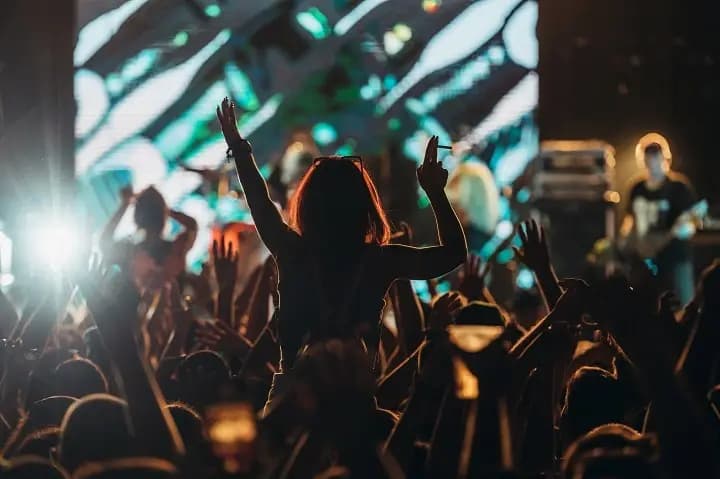Top 5 Music Events in the USA You Can't Miss This Year 2024!