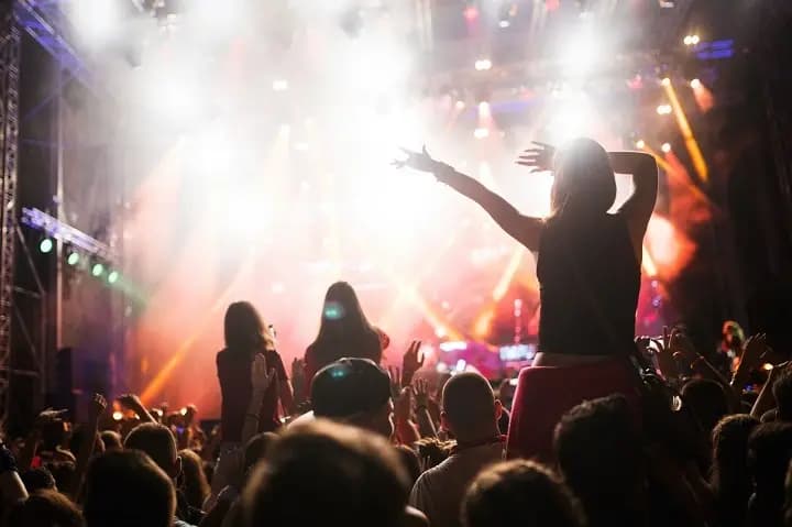 Top Upcoming Concert Tours Hitting the USA in 2024