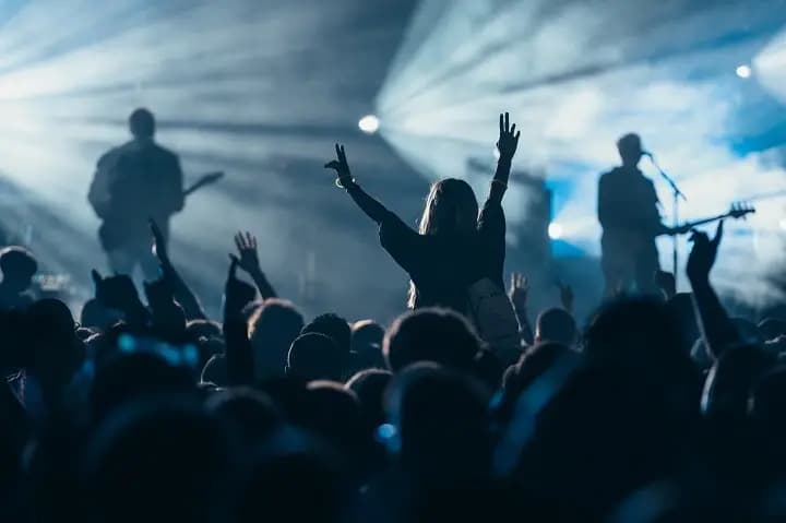 Upcoming 7 Top Events You Can't Miss in 2024!