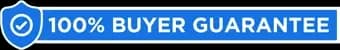 Buyer Guarantee