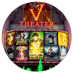 V1 Theater - Planet Hollywood Resort & Casino Tickets