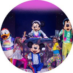 Disney On Ice Tickets