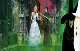 Wicked Tickets