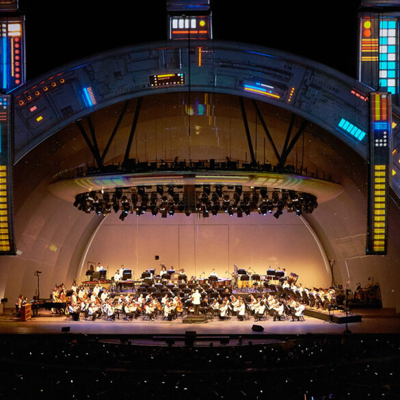 Hollywood Bowl Schedule 2021: Best Events Tickets and Information