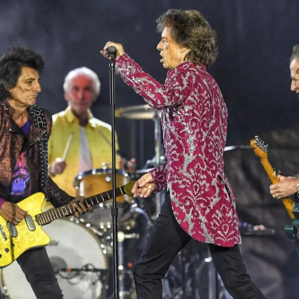 How To Find The Rolling Stones Tickets On Discount?