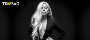 Lady Gaga Tickets & Tour Dates 2021