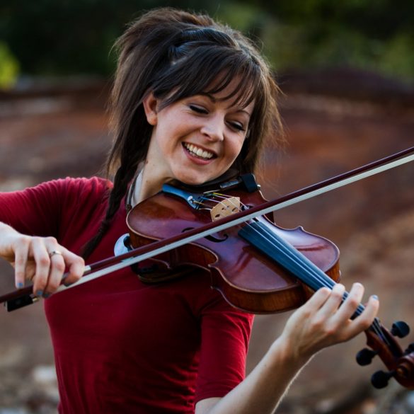 Lindsey Stirling Tour 2020 - When do Artemis tour tickets go on sale