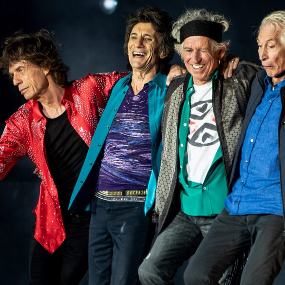 Rolling Stones Tour 2021: No Filter Tour Dates, Tickets