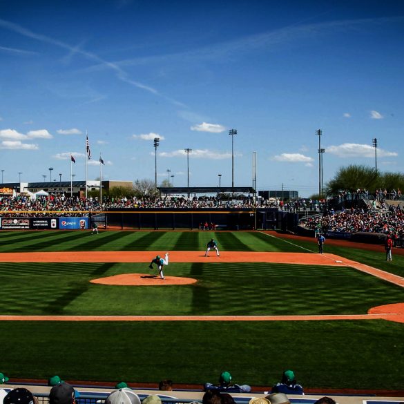 Spring Training 2020: The Complete Guide to MLB Spring Training Dates, Schedule & Tickets
