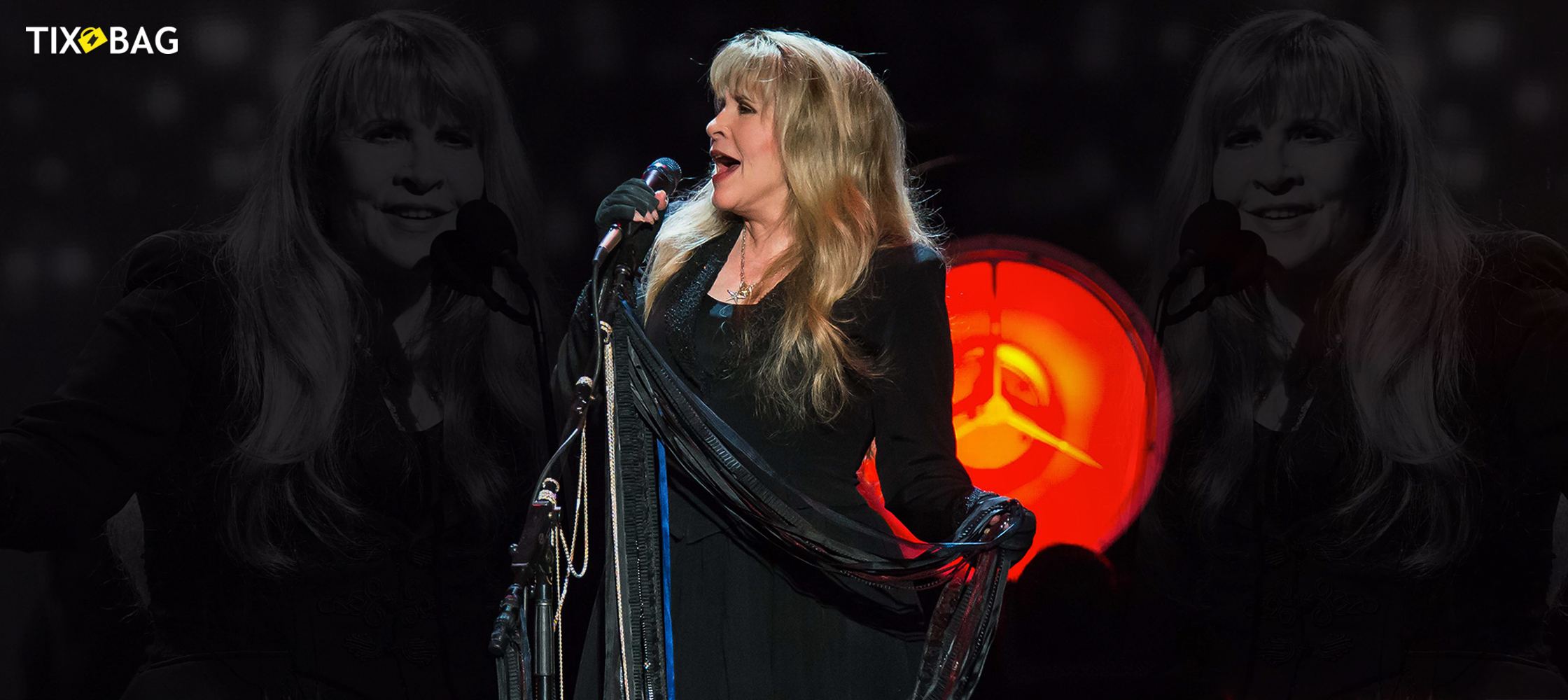 Stevie Nicks Concerts 2022 : Tour Dates, Tickets Information