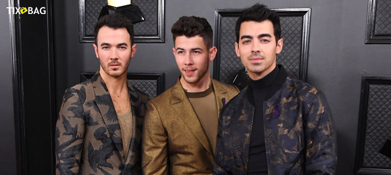 Jonas Brothers Concert At Boston, Setlist & Tour Guide