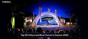 2019 Top 22 Hollywood Bowl Concerts Season At Los Angeles