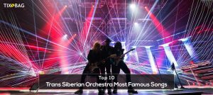 [Video] Top 10 Most Famous Trans Siberian Orchestra Songs