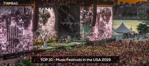2020 Music Festivals : The Ultimate Guide to Upcoming Festival Lineups & Dates