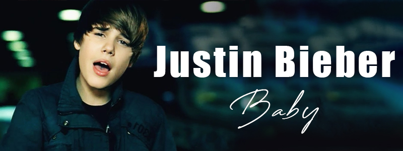 Justin Biber - Baby