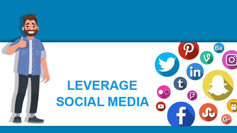 7-Leverage-Social-Media