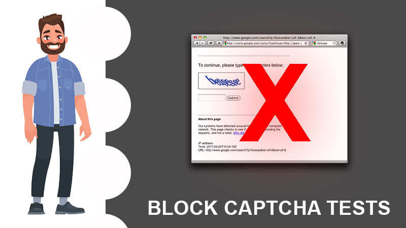 8-Block-CAPTCHA-Tests