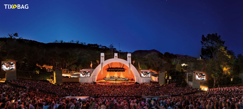 Concert-The-Hollywood-Bowl