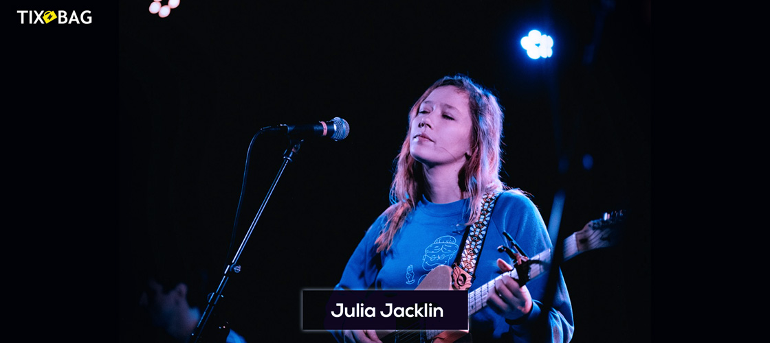 Julia Jacklin Tickets