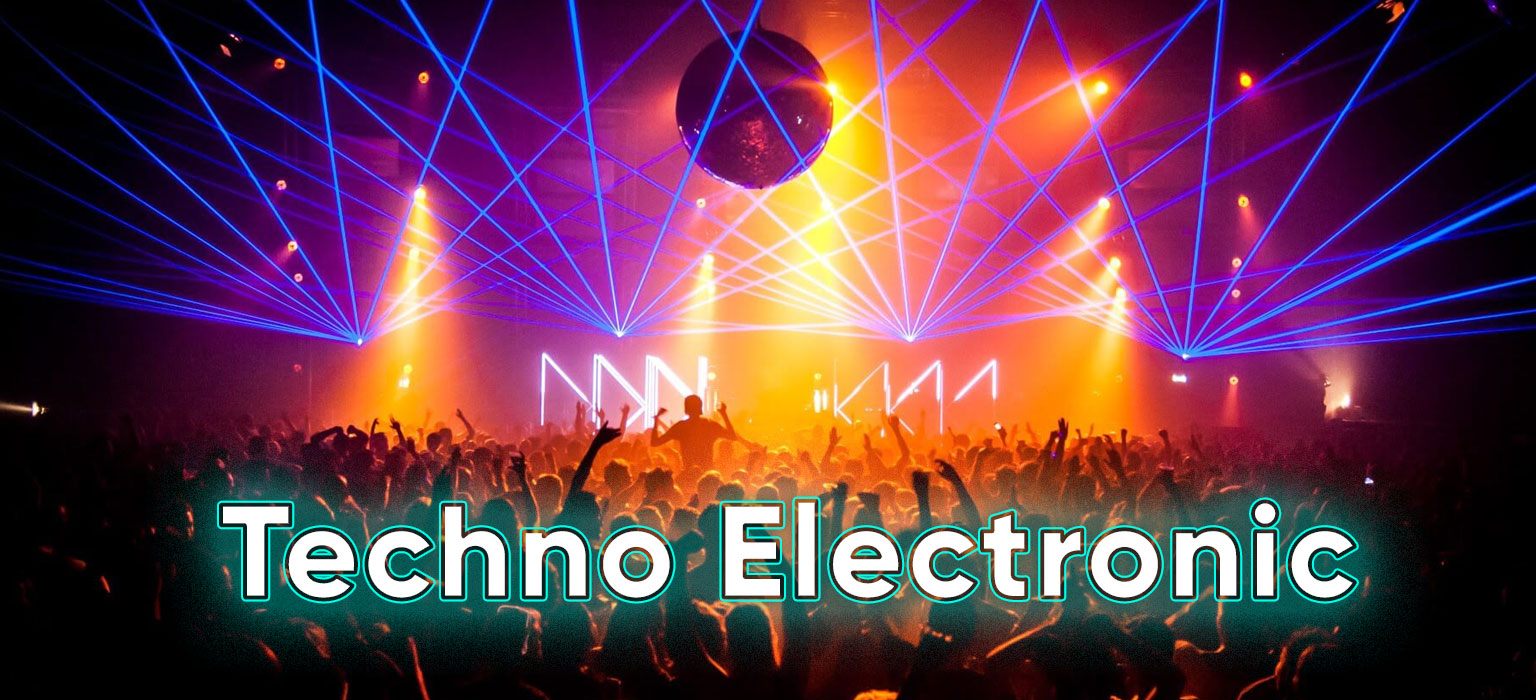 Techno Electronics Tickets