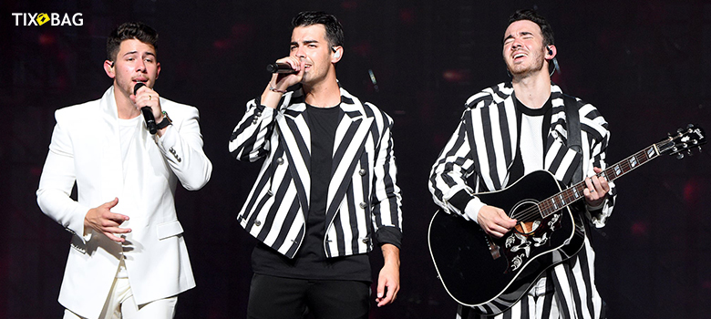 The-Jonas-Brothers