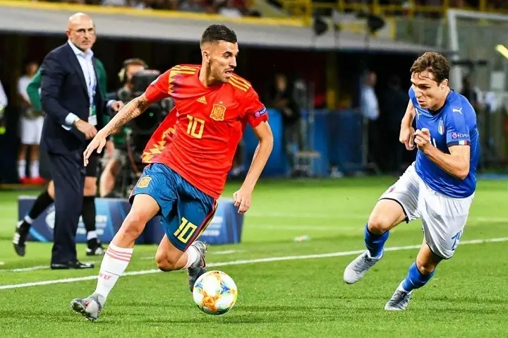 Spain vs. Italy: The Ultimate Soccer Battle at Euro 2024 - Predictions and Insights!