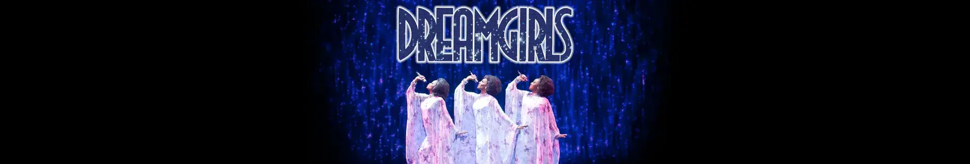 Dreamgirls Tickets