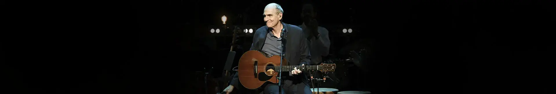 James Taylor Tickets
